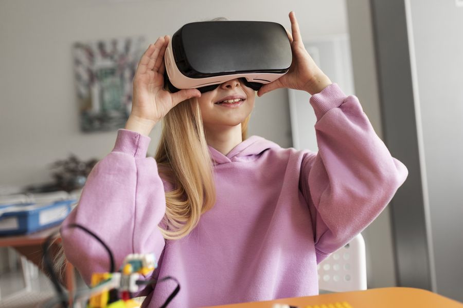 Artificial Intelligence class at Codegineers