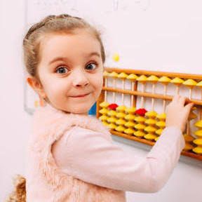 Mental Math class at Codegineers